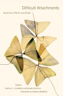 Difficult Attachments - 