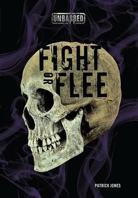 Fight or Flee - Patrick Jones