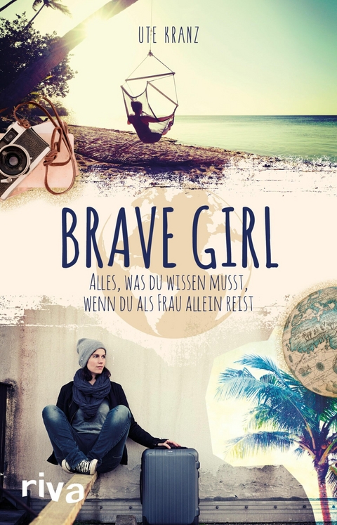 Brave Girl -  Ute Kranz