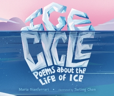 Ice Cycle - Maria Gianferrari