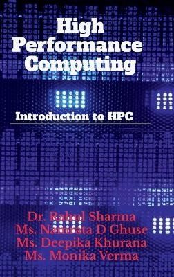 High Performance Computing