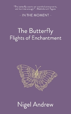 The Butterfly - Nigel Andrew