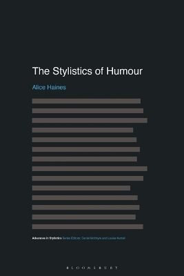 The Stylistics of Humour