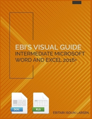 Ebi's Visual Guide - Ebitari Isoun Larsen