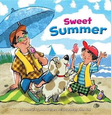 Sweet Summer - Jennifer Marino Walters