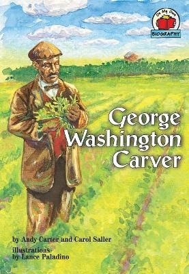 George Washington Carver - Andy Carter