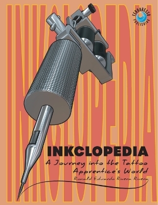 Inkclopedia - Ronald Rivera