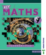 Key Maths - Baker, David; Job, Barbara; Hogan, Paul; Verity, Irene Patricia