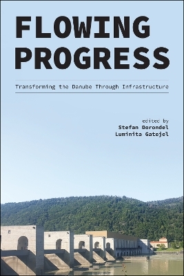 Flowing Progress - 