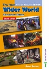The New Wider World Teacher's Resource - Westoby, Grant