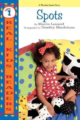 Spots - Marcia Leonard