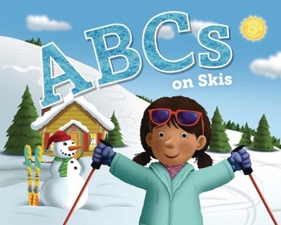ABCs on Skis - Jennifer Marino Walters