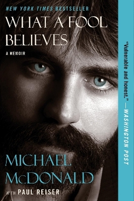What a Fool Believes - Michael McDonald, Paul Reiser