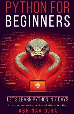 Python for Beginners