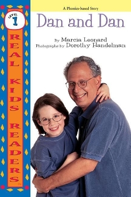 Dan and Dan - Marcia Leonard