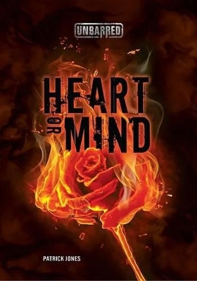 Heart or Mind - Patrick Jones