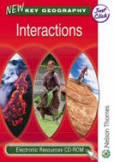 New Key Geography: Interactions - 