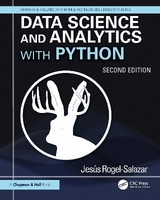 Data Science and Analytics with Python - Rogel-Salazar, Jesus