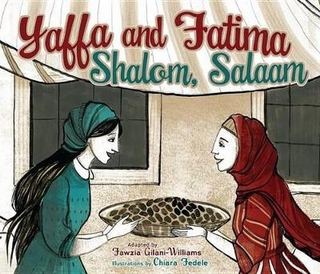 Yaffa and Fatima