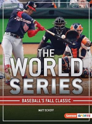 The World Series - Matt Scheff