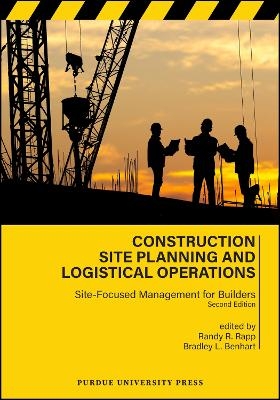 Construction Site Planning and Logistical Operations - 