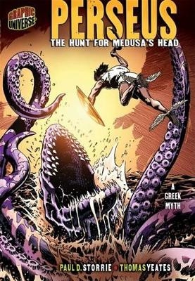 Perseus - Paul D. Storrie