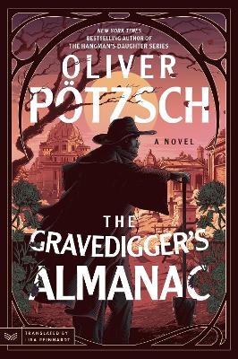 The Gravedigger’s Almanac
