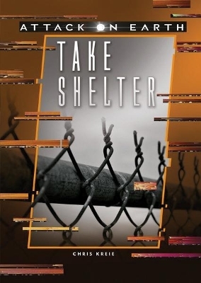 Take Shelter - Chris Kreie