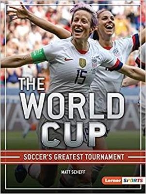 The World Cup - Matt Scheff