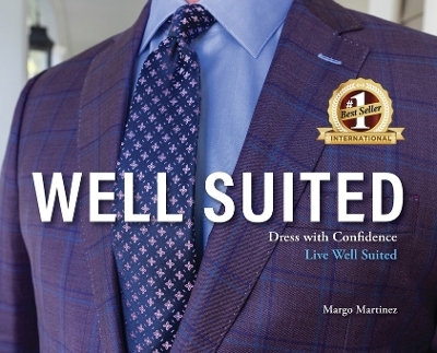Well Suited - Margo Martinez