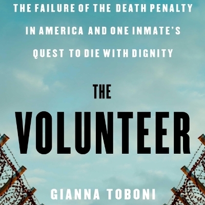 The Volunteer - Gianna Toboni
