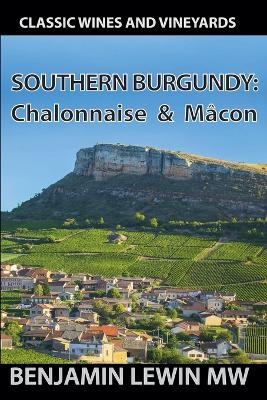 Southern Burgundy