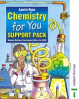 Chemistry for You - Ryan, Lawrie