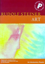 Art -  Rudolf Steiner