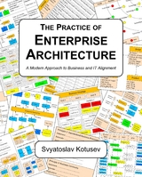 The Practice of Enterprise Architecture - Svyatoslav Kotusev