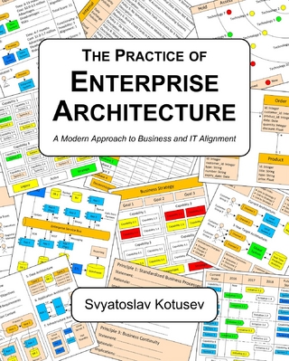 The Practice of Enterprise Architecture