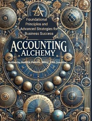 Accounting Alchemy - Rodrick Perkins Cpa (Inactive)