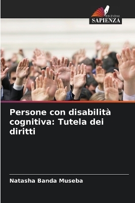Persone con disabilità cognitiva