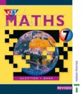 Key Maths - Baker, David; Bland, Peter; Hogan, Paul; Job, Barbara; Wills, Graham