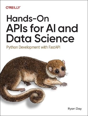 Hands-on APIs for AI and data science