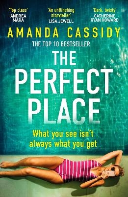 The Perfect Place - Amanda Cassidy