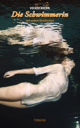 Die Schwimmerin -  Volker Koehn