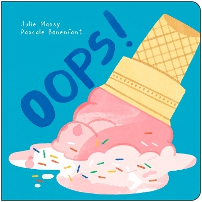 Oops! - Julie Massy