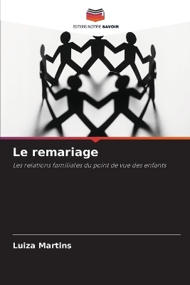 Le remariage - Luiza Martins