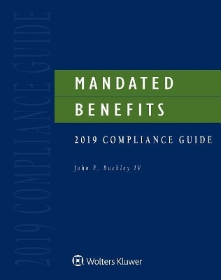 Mandated Benefits Compliance Guide - The Balser Group