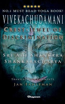 Vivekachudamani - Sri Adi Shankara, Jan Fahleman