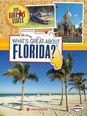 What's Great about Florida? - Mary Meinking