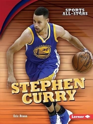 Stephen Curry - Eric Braun