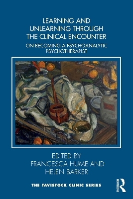 Learning and Unlearning through the Clinical Encounter - 
