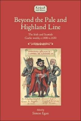 Beyond the Pale and Highland Line - 
